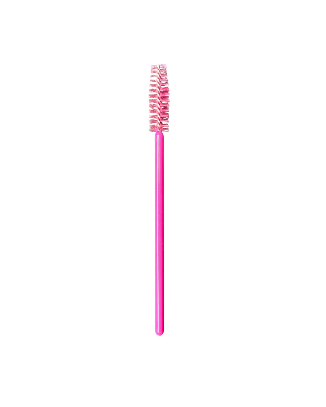 eyelash and eyebrow brush