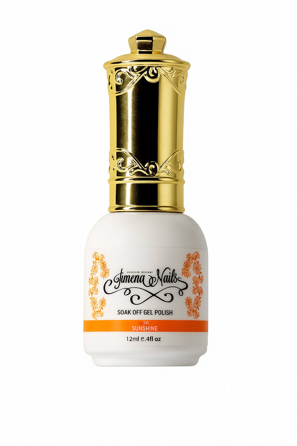 Gel Polish Sunshine 111