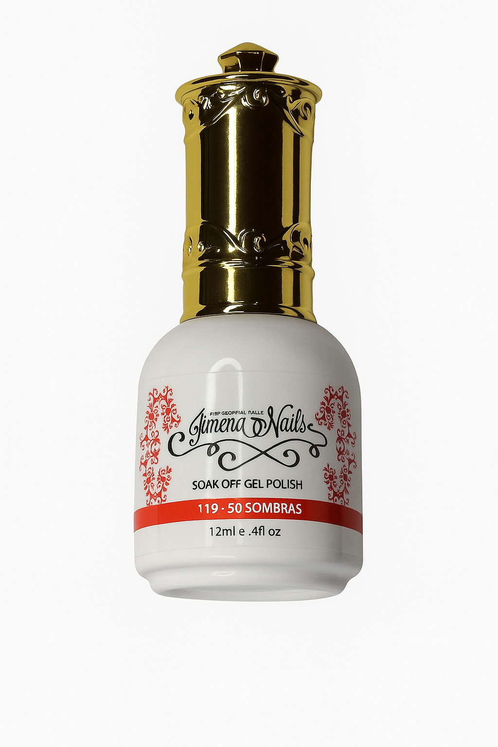 Gel Polish 50 Sombras 119