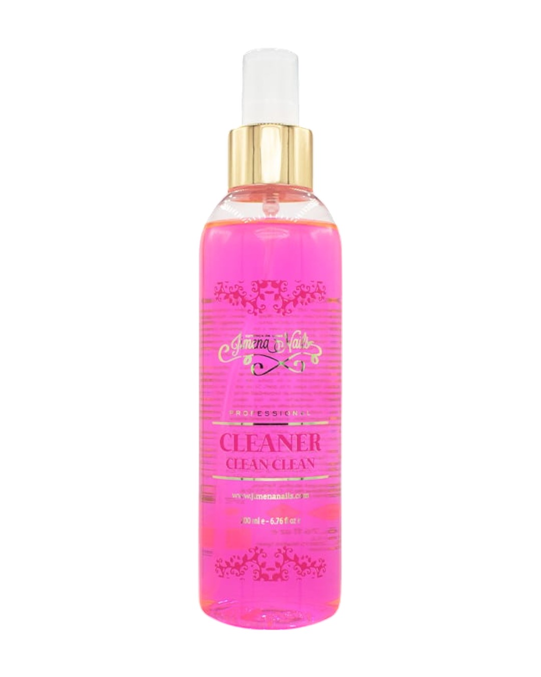 Multi-purpose cleaner